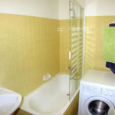 Apartamento Periades,