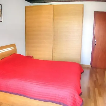Periades, Apartment