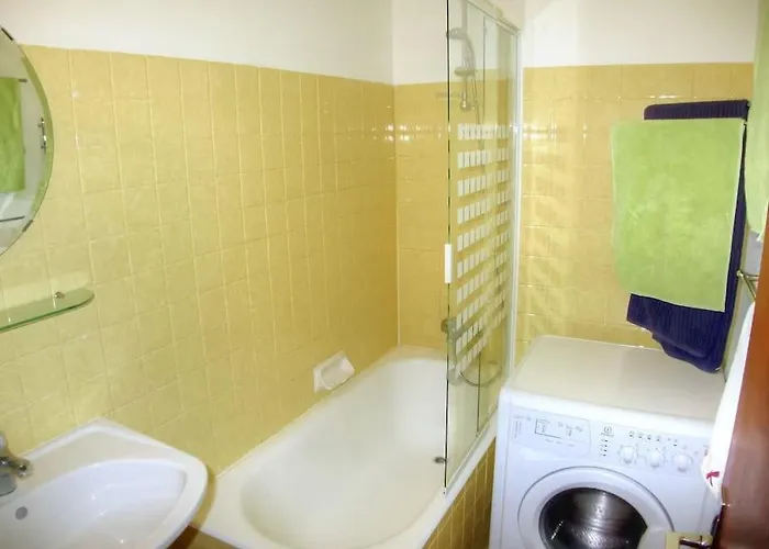 Appartement Periades,