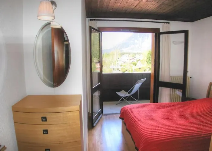 Periades, Apartment *